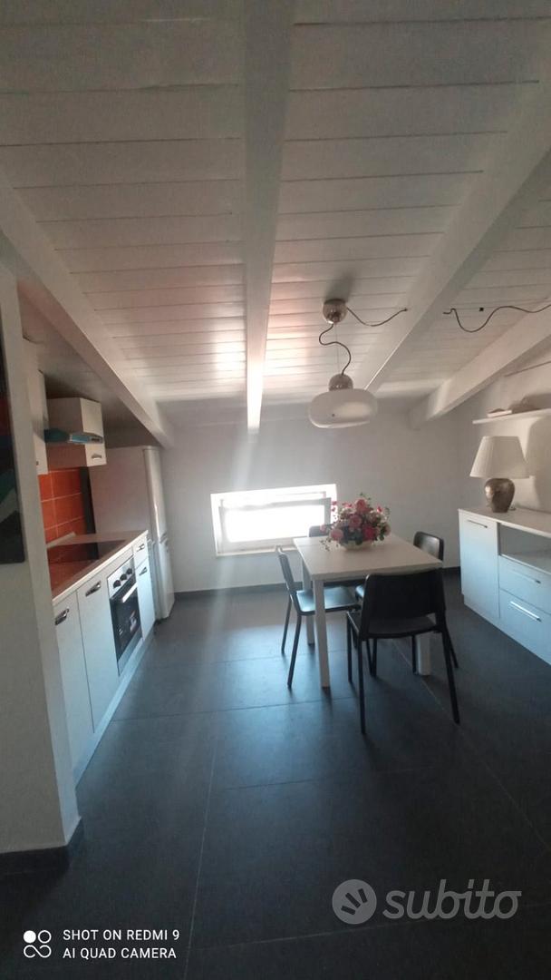 Appartamento – Crotone, San Leonardo - Vista 3