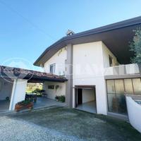Villa a Pasiano di Pordenone