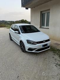Polo 6c Gti