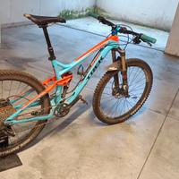 MTB TREK REMEDY 9 taglia M