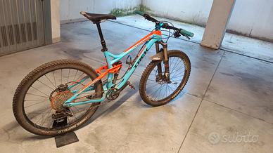 MTB TREK REMEDY 9 taglia M