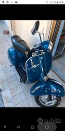 Vespa TS Anno 1977