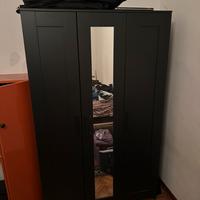 Armadio Ikea Brimnes