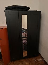 Armadio Ikea Brimnes