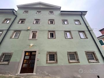 Appartamento bicamere pronto da abitare o locare