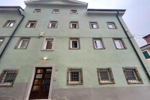 Appartamento bicamere pronto da abitare o locare