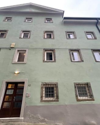 Appartamento bicamere pronto da abitare o locare