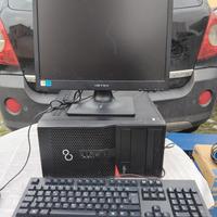  Pc completo come in foto 