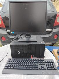 Pc completo come in foto 