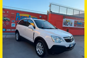 Opel Antara 2.0 CDTI 127cv 4x2 Edition Plus - 2010