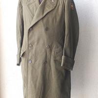 Cappotto Alpini E.I. Brigata Orobica anni '60