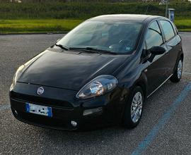 FIAT Punto Evo 1.3 mjt neopatentati - 2013