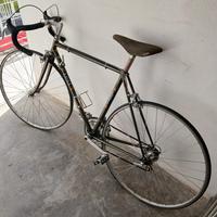 BICI  DA  CORSA   (  LUVI  )