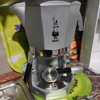 macchina caffe bialetti
