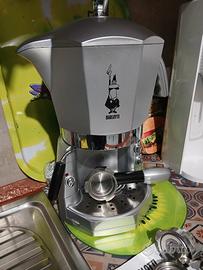 macchina caffe bialetti