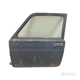 Porta anteriore sinistra Lada Niva 1.7 B del 2006