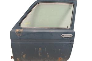 Porta anteriore sinistra Lada Niva 1.7 B del 2006