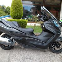 Suzuki AN Burgman 400