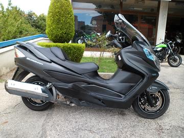 Suzuki AN Burgman 400