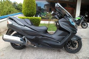 Suzuki AN Burgman 400