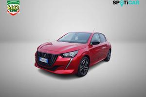 PEUGEOT 208 PureTech 100 Stop&Start EAT 8