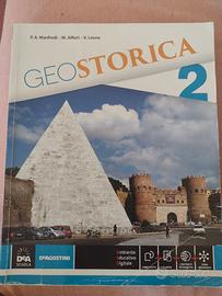 Geostorica 2