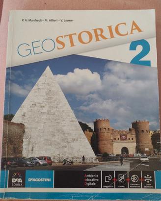 Geostorica 2