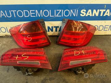 fanali posteriori bmw 320 modello station wagon F3