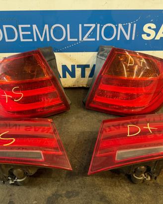 fanali posteriori bmw 320 modello station wagon F3