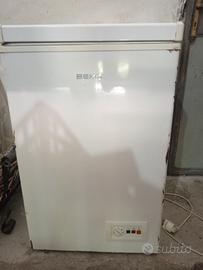 Congelatore  beko 