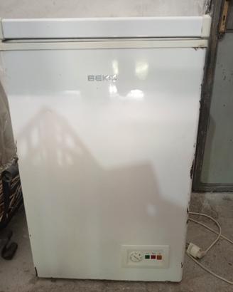 Congelatore  beko 