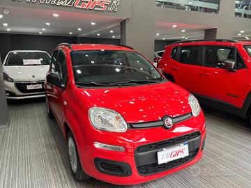 Fiat Panda 1.2 GPL 69cv Easy ITALIANA