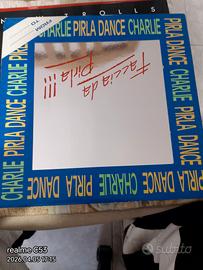 disco 33 giri charlie dance