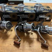 Daiwa tournament 5500 entoh