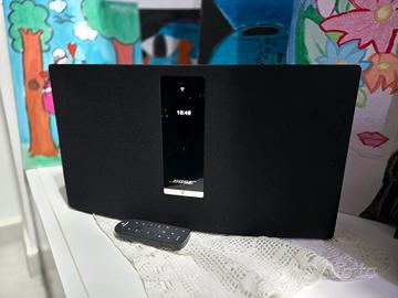 Bose Soundtouch 30 serie III 