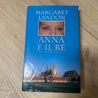 Anna e il Re
