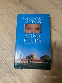 Anna e il Re