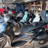 Piaggio Beverly 400 i.e.