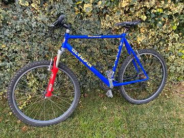 Bici in ordine