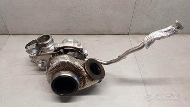 TURBINA MERCEDES-BENZ CLASSE A (W177) 2018> USATO