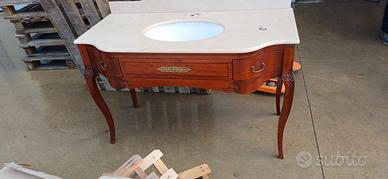 Mobile bagno