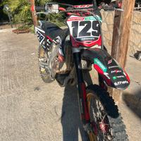 Crf 250