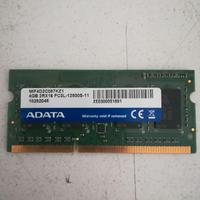 Ram  ADATA