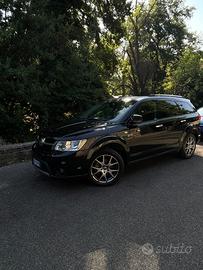 FIAT Freemont - 2016