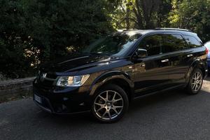 FIAT Freemont - 2016