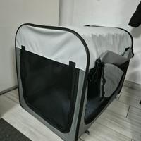 trasportino animali