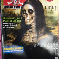 Riviste Hacker Journal