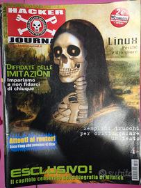 Riviste Hacker Journal