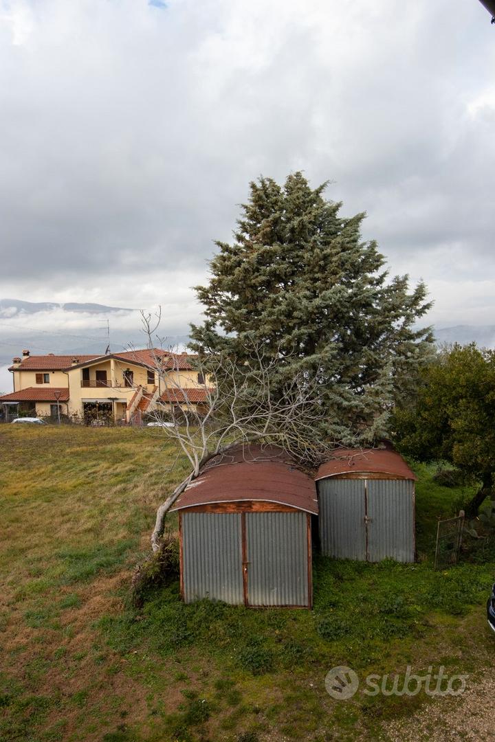 Apartment in Città della Pieve, Il Poggio, Madonna della Sanità - Vista 2