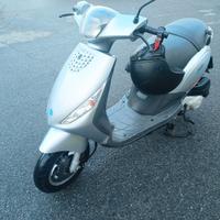Zip Piaggio 50cc 4T
